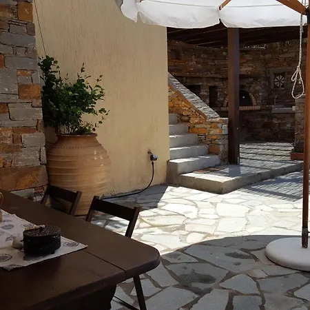 Sea And Sun House Σπίτι διακοπών