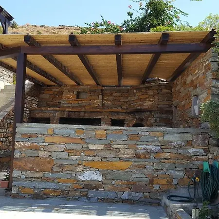 Σπίτι διακοπών Sea And Sun House *