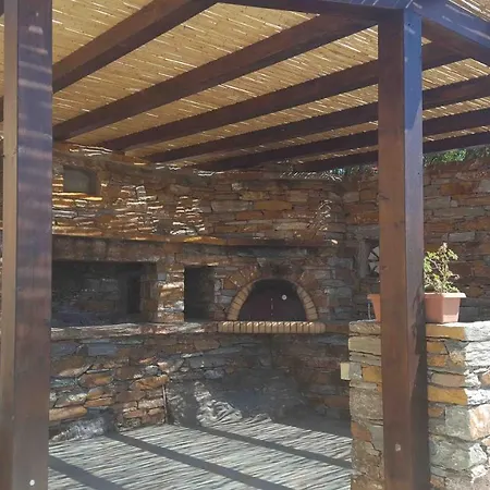 Sea And Sun House Σπίτι διακοπών *