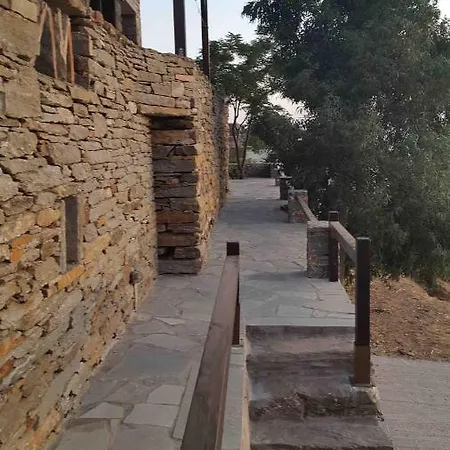 Sea And Sun House * Κούνδουρος