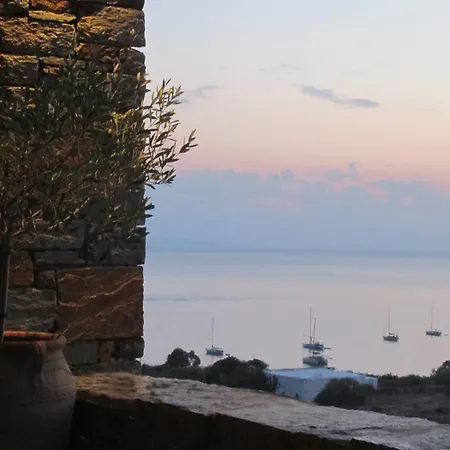 Sea And Sun House Holiday home