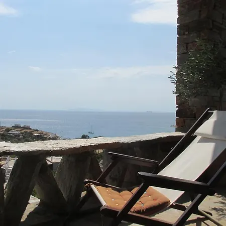 Sea And Sun House *