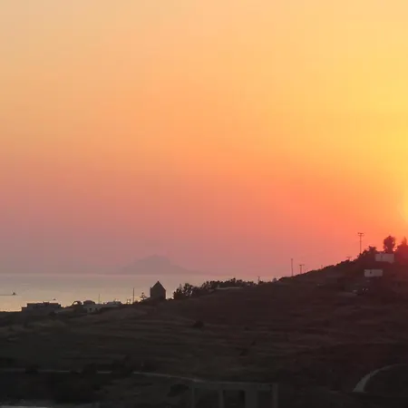Sea And Sun House Koundouros