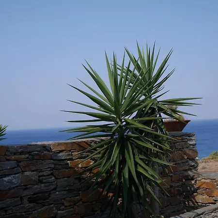 Holiday home Sea And Sun House Koundouros