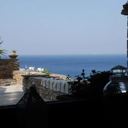 Σπίτι διακοπών Sea And Sun House *