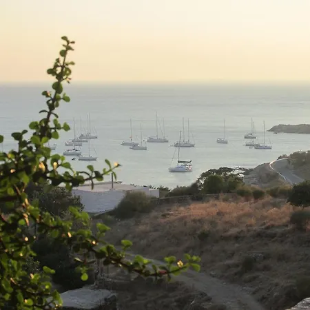Σπίτι διακοπών Sea And Sun House