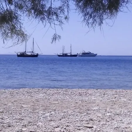 Σπίτι διακοπών Sea And Sun House